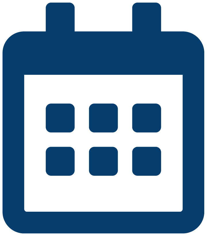 calendar icon